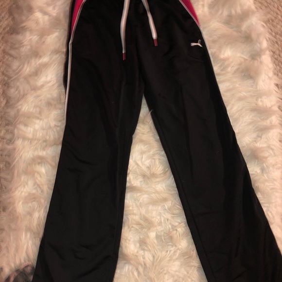 Puma pants - Picture 2 of 2